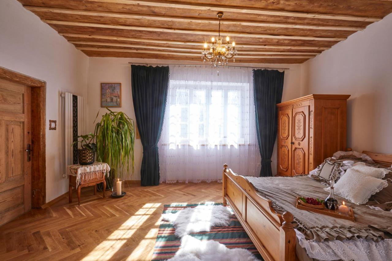 Отель Przystanek Szlakowka Szczebrzeszyn Экстерьер фото